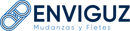 Enviguz mudanzas y fletes